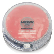 Portable CD-Player Lenco CD202TR