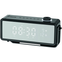 Clock radio with bluetooth Manta CLK902