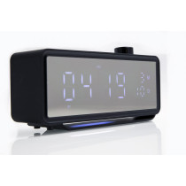 Clock radio with bluetooth Manta CLK902