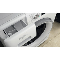 Washing machine-dryer Whirlpool