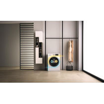 Washing machine-dryer Whirlpool