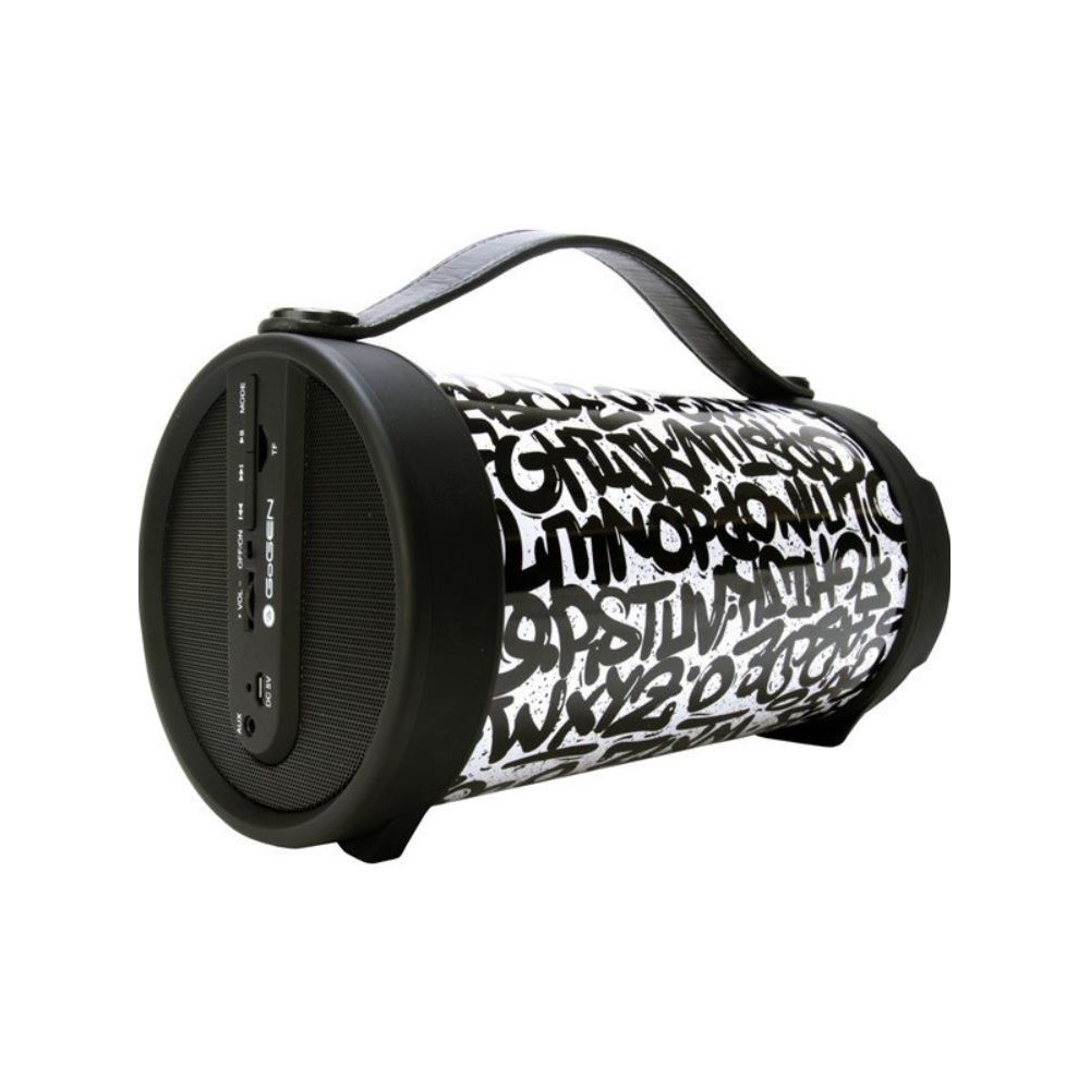 Portable speaker GoGen GOGBPS320STR