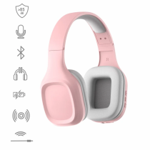 Wireless headphones for children Manta HDP802PK