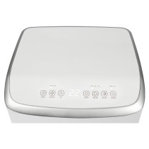 Air conditioning Bomann, white