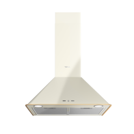 Cooker hood, vanilla