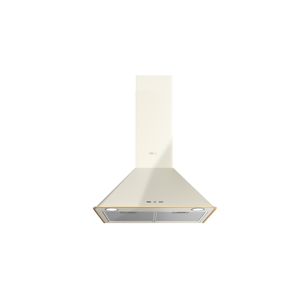 Cooker hood, vanilla