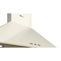 Cooker hood, vanilla