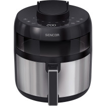 Kuumaõhufritüür Sencor SFR5010BK, 5L