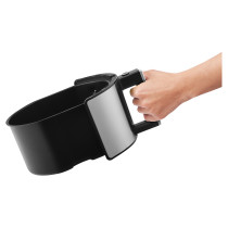 Kuumaõhufritüür Sencor SFR5010BK, 5L