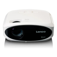 Projektor Lenco LPJ900WH