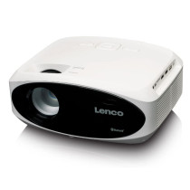 4K projector Lenco LPJ900WH