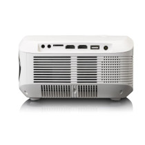 4K projector Lenco LPJ900WH