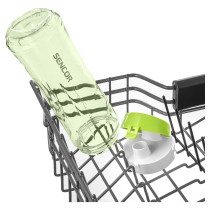 Smoothie blender Sencor, green