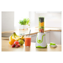 Smoothie blender Sencor, green