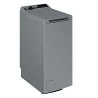 Washing machine Whirlpool