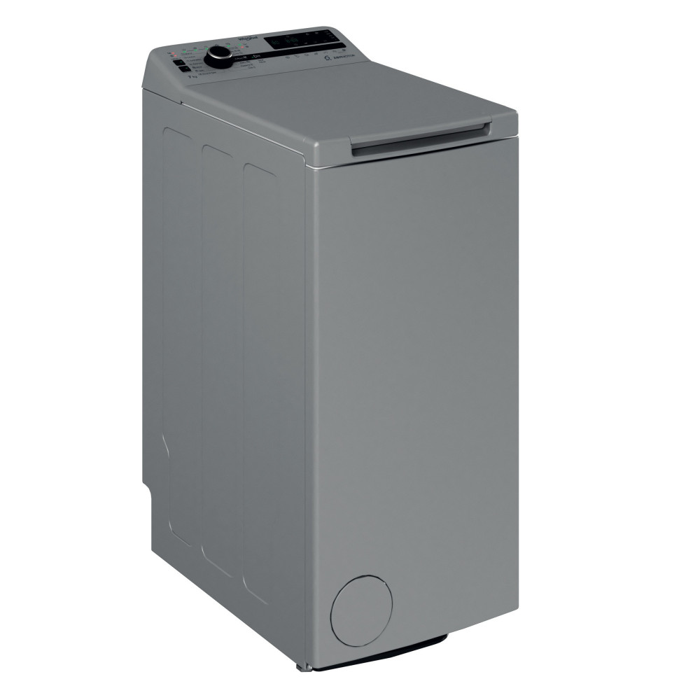 Washing machine Whirlpool