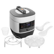 Electric pressure cooker Sencor