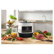 Electric pressure cooker Sencor
