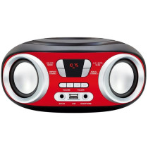 Boombox Manta MM9210BT