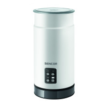 Milk foamer Sencor, white