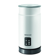 Milk foamer Sencor, white