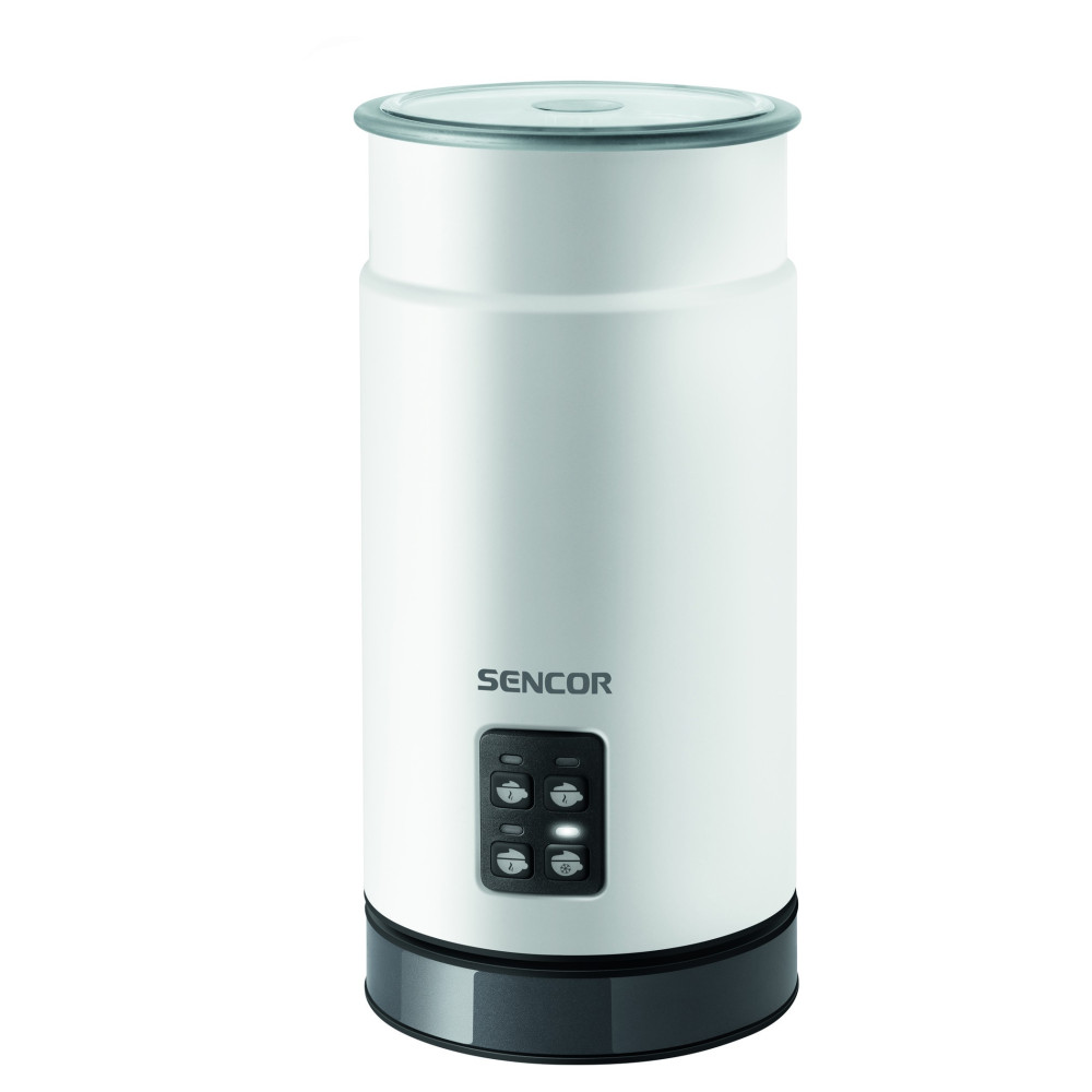 Milk foamer Sencor, white
