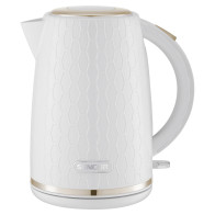 Water kettle Sencor, white