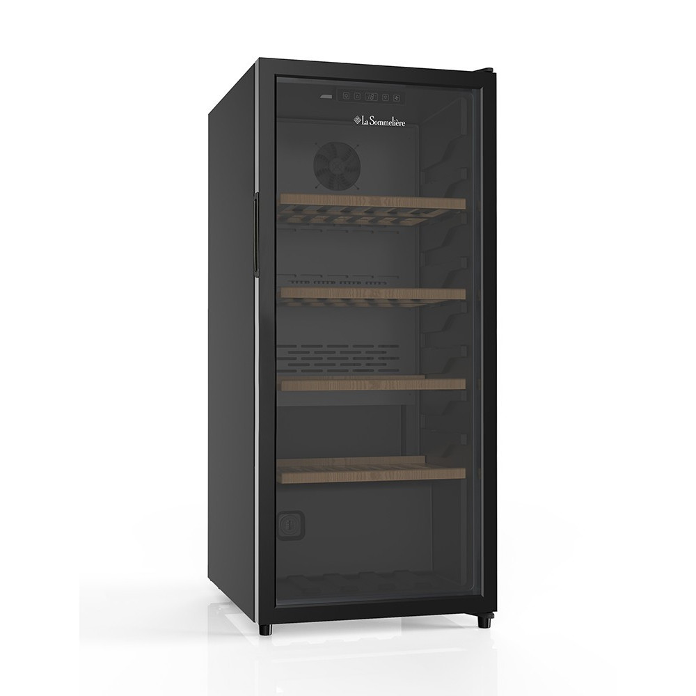 Wine cellar La Sommeliere