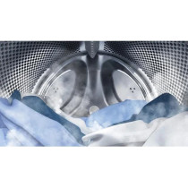 Washer-dryer Indesit