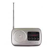 FM-radio Orava RP130S