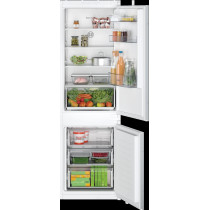 Built-in fridge-freezer combination Bosch