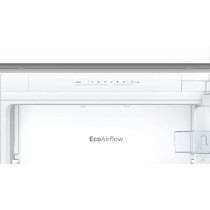 Built-in fridge-freezer combination Bosch