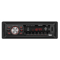 Car radio Manta