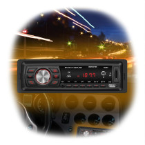 Car Radio with Bluetooth Manta RS4507