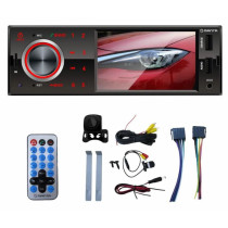 Car radio Manta RS5502