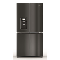 French door refrigerator Whirlpool