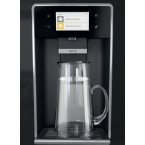 French door refrigerator Whirlpool