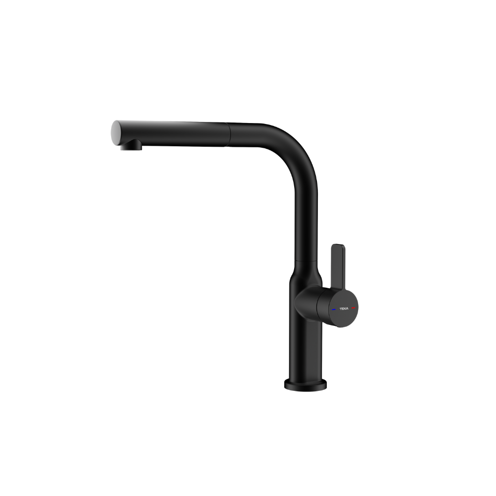 Sink tap Teka Oval 938