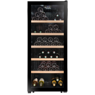 Veinikülmik La Sommeliere LS117BLACK