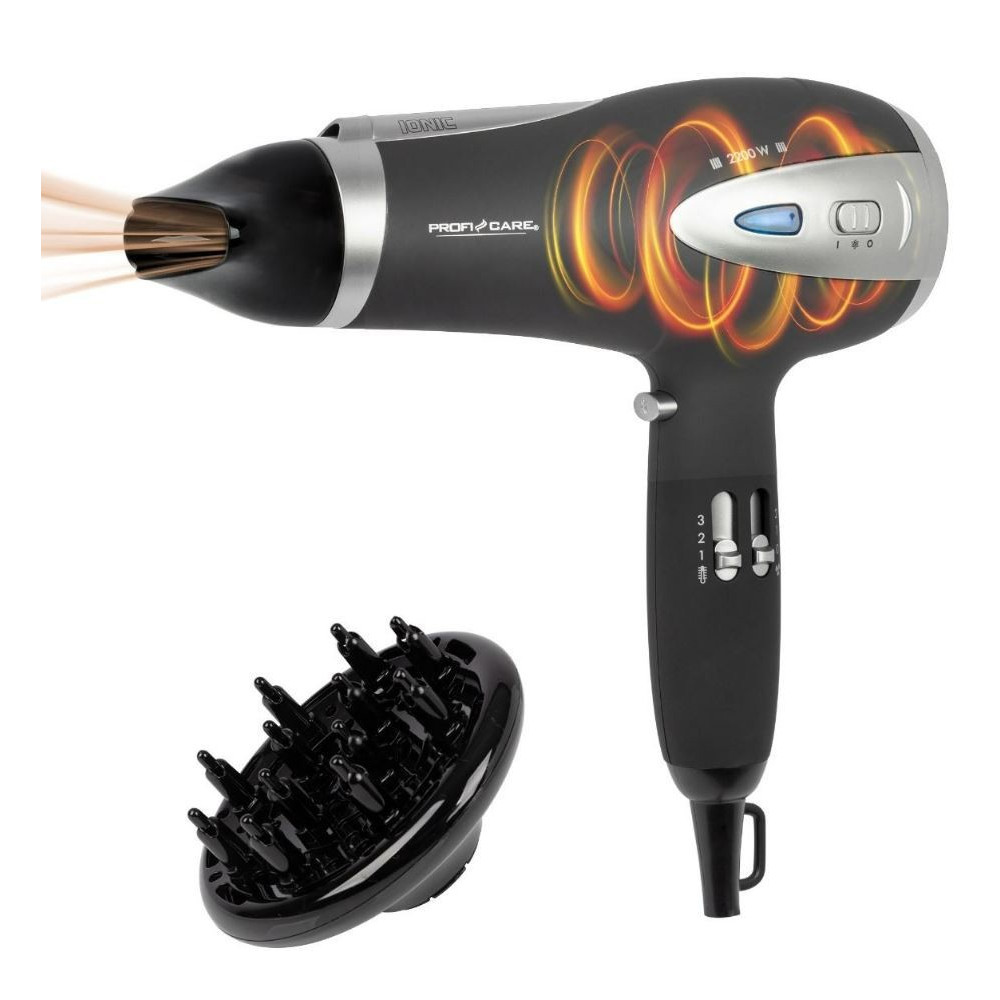 HairdryerProfiCare