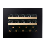 Wine cooler Dunavox DVN-19.50B.TO