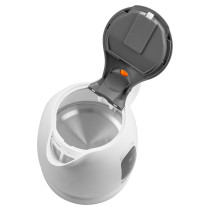 Water kettle Sencor, white