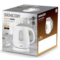 Water kettle Sencor, white