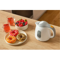 Water kettle Sencor, white