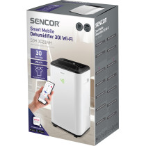 Portable dehumidifier Sencor