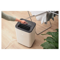 Niiskusekoguja Sencor SDH3028WH