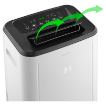 Portable dehumidifier Sencor