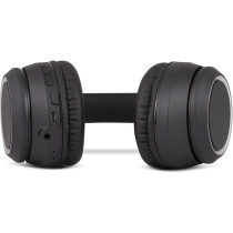 Wireless Bluetooth Headphones Sencor SEP710BTBK