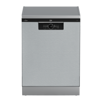 Dishwasher Beko, inox