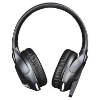 BT headphones Sencor, black